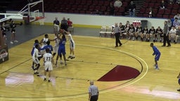 Newton basketball highlights Junction City High School