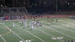 Carlsbad football highlights Del Norte