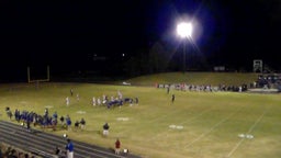 Cold Springs football highlights Winston County High School