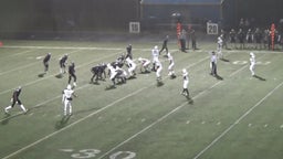 Toms River North football highlights Howell High School