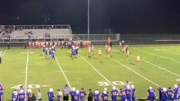 Buhl football highlights Caldwell High School