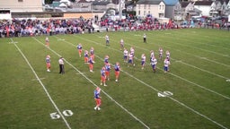 McKeesport football highlights Armstrong High School
