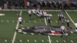 Horizon Christian Academy football highlights vs. Rancho Christian