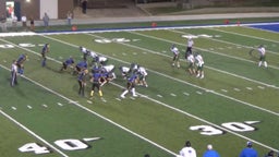 Cyprus football highlights vs. Copper Hills High School