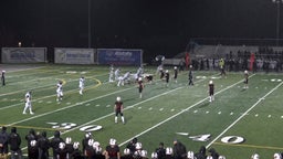 Mount Si football highlights Skyline High School 