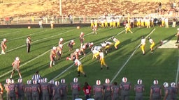 Meeker football highlights Hotchkiss High School