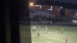 Parkway football highlights Captain Shreve High School