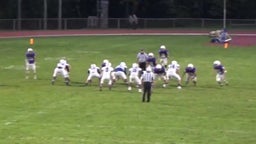 Matt Houlihan's highlights Middletown High School