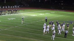 Tim Faber's highlights West Chester Rustin High School