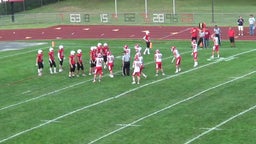 Platteview football highlights Auburn High School