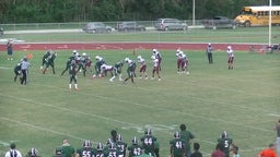 Albert Nunes's highlights Riverdale High School