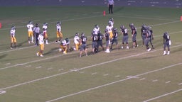Spencer football highlights Schley County High School