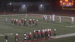 Union Grove football highlights Delavan-Darien High