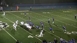 Ryan Mcgeever's highlights Lake Forest High School