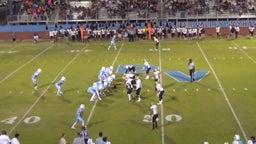 Deer Valley football highlights Verrado High School