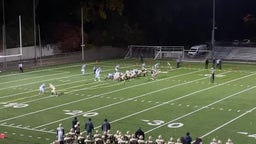 Platt football highlights Rocky Hill High School