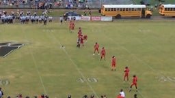 Weaver football highlights Hayden