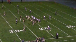 Lake Washington football highlights Kelso High School