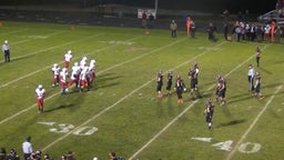 Marlington football highlights vs. Alliance