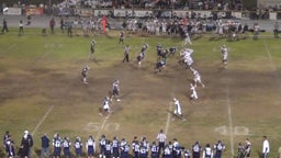 St. Bonaventure football highlights vs. Camarillo