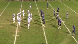 Ronald Zahm's highlights Lampeter-Strasburg High School