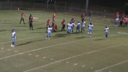 Cottonwood football highlights Barbour County High School