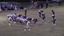 Pearl River football highlights Hahnville High School