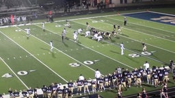 Arlington football highlights Cordova High School