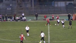 Storm Lake girls soccer highlights Kuemper