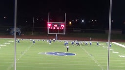 Zion-Benton football highlights Vernon Hills High School