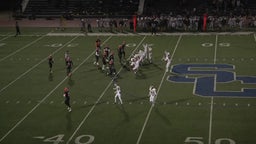 South Cobb football highlights River Ridge High School