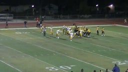 Coachella Valley football highlights Rubidoux High School