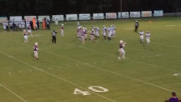 Greensboro football highlights Monroe County High School