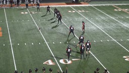 Batesville football highlights Blytheville High School