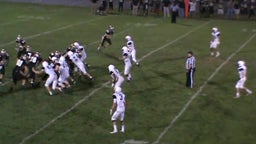 Dalton Camden's highlights vs. Buffalo Gap