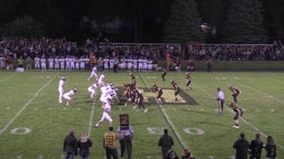 Finnigan Schirmer's highlights Harvard High School