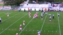 Ashland football highlights vs. Summit High School
