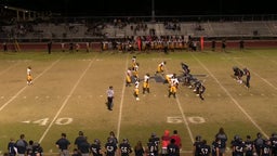 Tanner Jenson's highlights Goldwater High School