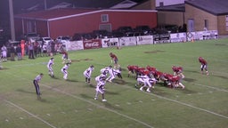 Hardin County football highlights Lexington High School