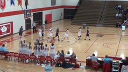 Century girls basketball highlights Logan High School