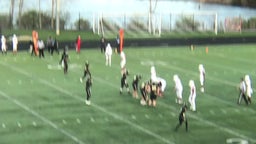 North Chicago football highlights Grayslake North High School