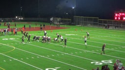 Moscow football highlights Sandpoint High School