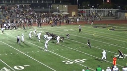 Fort Myers football highlights Naples High School