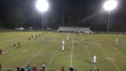 Nichorie West's highlights South Robeson High School