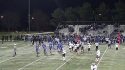 Skyview football highlights Alameda High School