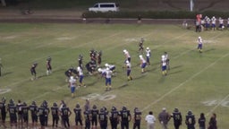 Parker football highlights vs. Kingman High School