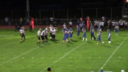 Maple Shade football highlights Florence Township Memorial High School