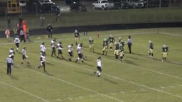 New Madrid County Central football highlights vs. Fredericktown High