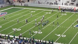 Bastrop football highlights Pflugerville Connally