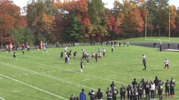 Kingswood Oxford football highlights vs. Westminster High